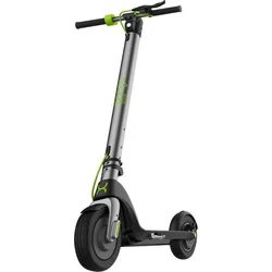 Cecotec Bongo Elektrický skúter zelený