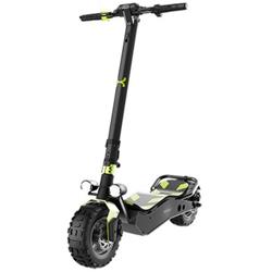 Cecotec Bongo Serie Z Off Road Green