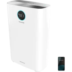 Cecotec čistička vzduchu TotalPure 5000 Connected 05621 - Čističky vzduchu