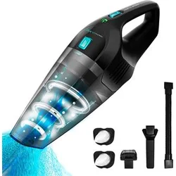 Cecotec Conga Immortal Extreme 18,4V Hand