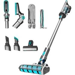 Cecotec Conga Rockstar 600 Hero
