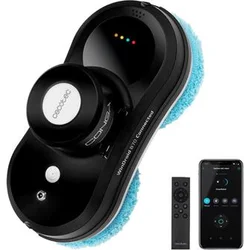 Cecotec Conga WinDroid 870 Pripojené