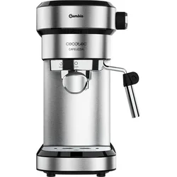 Cecotec Cumbia Cafelizzia 790 Steel