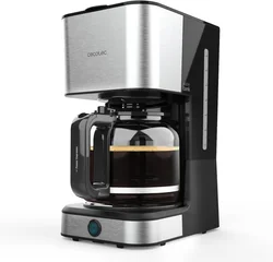 Cecotec Cumbia Coffee 66 Heat 01554 - Kávovary a espressa