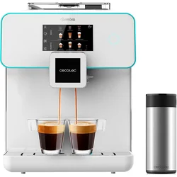 Cecotec Cumbia Power Matic-ccino 9000