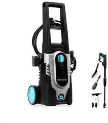 Cecotec HidroBoost 1600 Car&Bike 05402 - Ventilátory