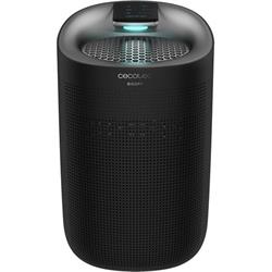 Cecotec odvlhčovač vzduchu BigDry 3000 PureLight černý 05615 - Odvlhčovače vzduchu