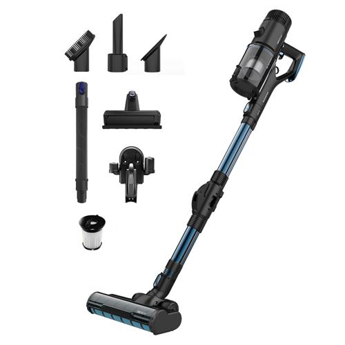 Cecotec tyčový vysavač Conga Rockstar 990 Titanum Ergoflex