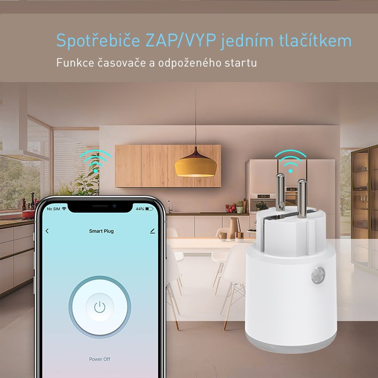 CEL-TEC A2Z-C ZigBee Tuya