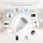 CEL-TEC A2Z-C ZigBee Tuya