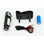 CEL-TEC AL 500 COB 2009-032