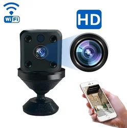 CEL-TEC Cube Cam 33 Mini Tuya 2012-028