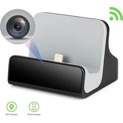 CEL-TEC Dock iOS Wifi GF 1709-125
