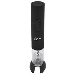 CEL-TEC Elektrický otvírák na víno Basic Black