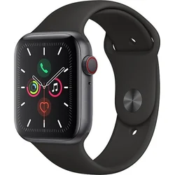 CEL-TEC GrandWatch E1 Black 2012-048