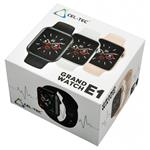 CEL-TEC GrandWatch E1 Black