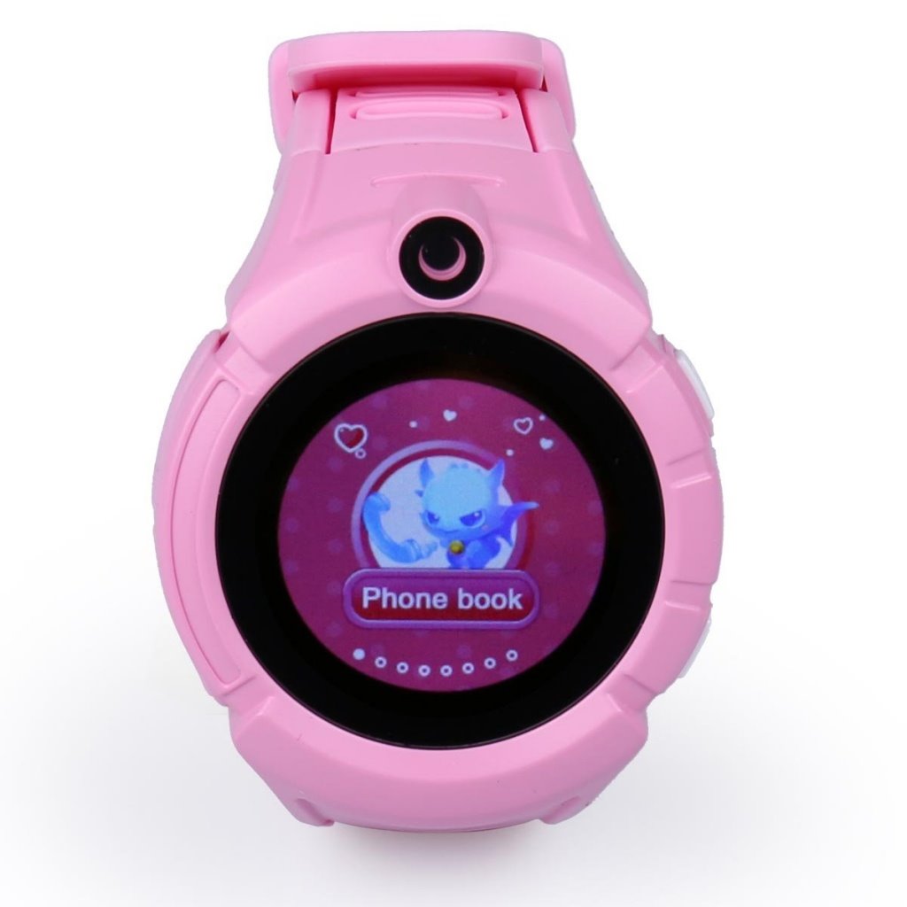 CEL-TEC GW600 Pink