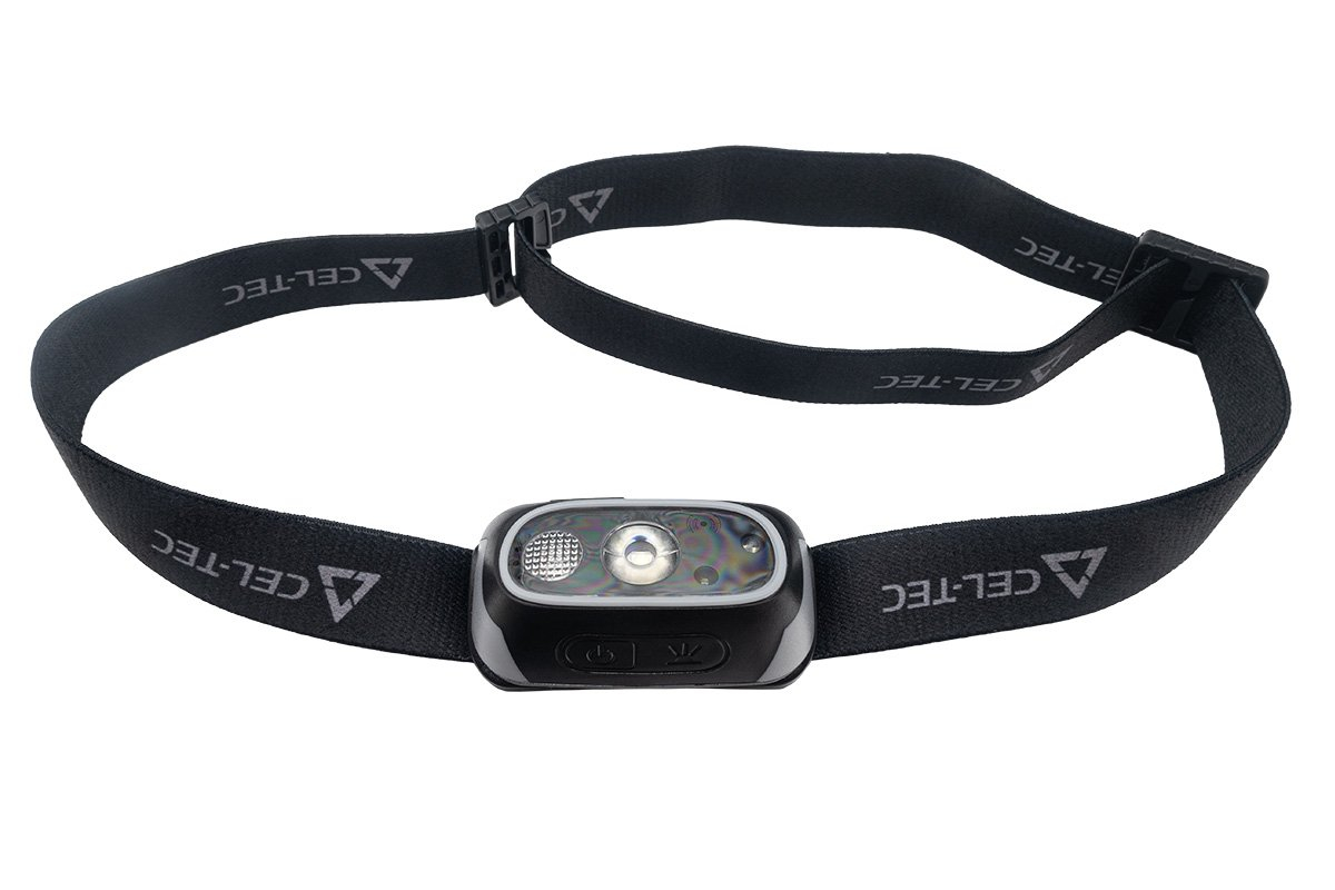 CEL-TEC HL190R Motion