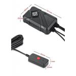 CEL-TEC MK02 Dual Wi-Fi GPS 2101-056