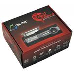 CEL-TEC Red Cobra Wi-Fi Magnetic