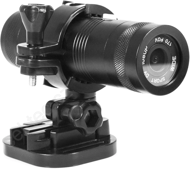 CEL-TEC športové bullet kamera BK-10 1405-016