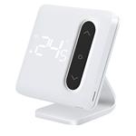 CEL-TEC TS01-Z ZigBee Tuya termostat pre hlavice