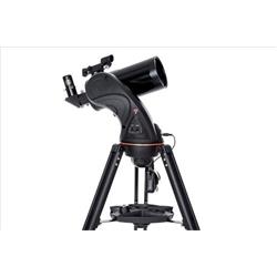 Celestron AstroFi 102/1325mm GoTo teleskop Maksutov-Cassegrain (22202) 28217810 - Dalekohledy