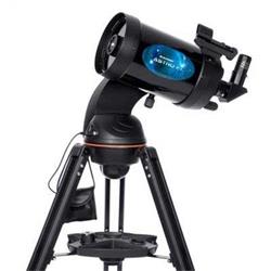 Celestron AstroFi 5" 125/1250mm GoTo teleskop Schmidt-Cassegrain (22204) 28217830 - Dalekohledy