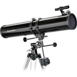 Celestron PowerSeeker 114 EQ (28216550)