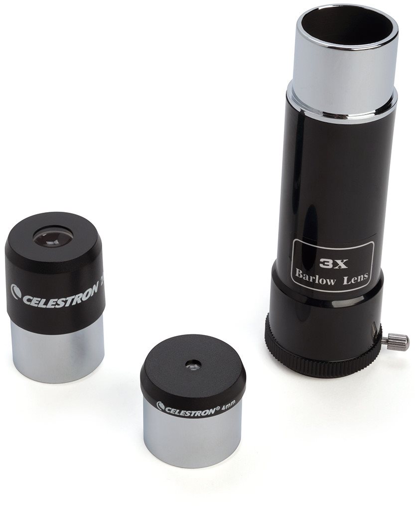 Celestron PowerSeeker 60 AZ (28216050)