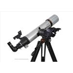 Celestron StarSense Explorer DX 102/660mm AZ teleskop čočkový (22460)