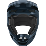 celoobličejová přilba ABUS HiDrop midnight blue vel.S (55-56)