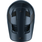 celoobličejová přilba ABUS HiDrop midnight blue vel.S (55-56)
