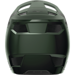 celoobličejová přilba ABUS HiDrop moss green vel.XL (61-62)