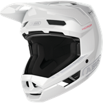 celoobličejová přilba ABUS HiDrop shiny white vel.XL (61-62)