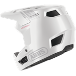 celoobličejová přilba ABUS HiDrop shiny white vel.XL (61-62)