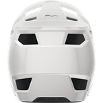 celoobličejová přilba ABUS HiDrop shiny white vel.XL (61-62)