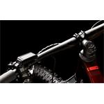 Celoodpružené elektrobicykel MMR KAIZEN LT 150 10 – Liquid Red N Black – veľkosť M / 25/2026
