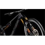 Celoodpružené elektrokolo MMR KAIZEN 00 - Graphite N Black - vel.L / 2024
