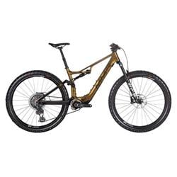 Celoodpružené elektrokolo MMR KAIZEN 10 - Pearl Moss N Black - vel.M 24/2025
