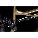 Celoodpružené elektrokolo MMR KAIZEN 30 - Pearl Moss N Black - vel.L / 25/2026
