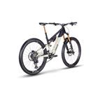 Celoodpružené elektrokolo MMR LYTH 00 - Fade - vel.S 2026