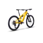 Celoodpružené elektrokolo MMR LYTH 10 - Ember - vel.M 2026