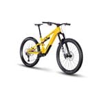 Celoodpružené elektrokolo MMR LYTH 30 - Ember - vel.S 2026