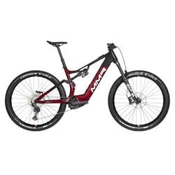Celoodpružené elektrokolo  MMR QUERCUS 150 10 - BRAVO - vel.L 2025