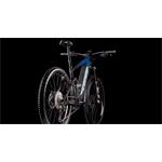 Celoodpružené elektrokolo MMR X-BOLT 140 30 - Liquid Blue N Black - vel.L / 2024