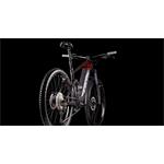 Celoodpružené elektrokolo MMR X-BOLT 140 70 - Liquid Red N Black - vel.L / 25/2026