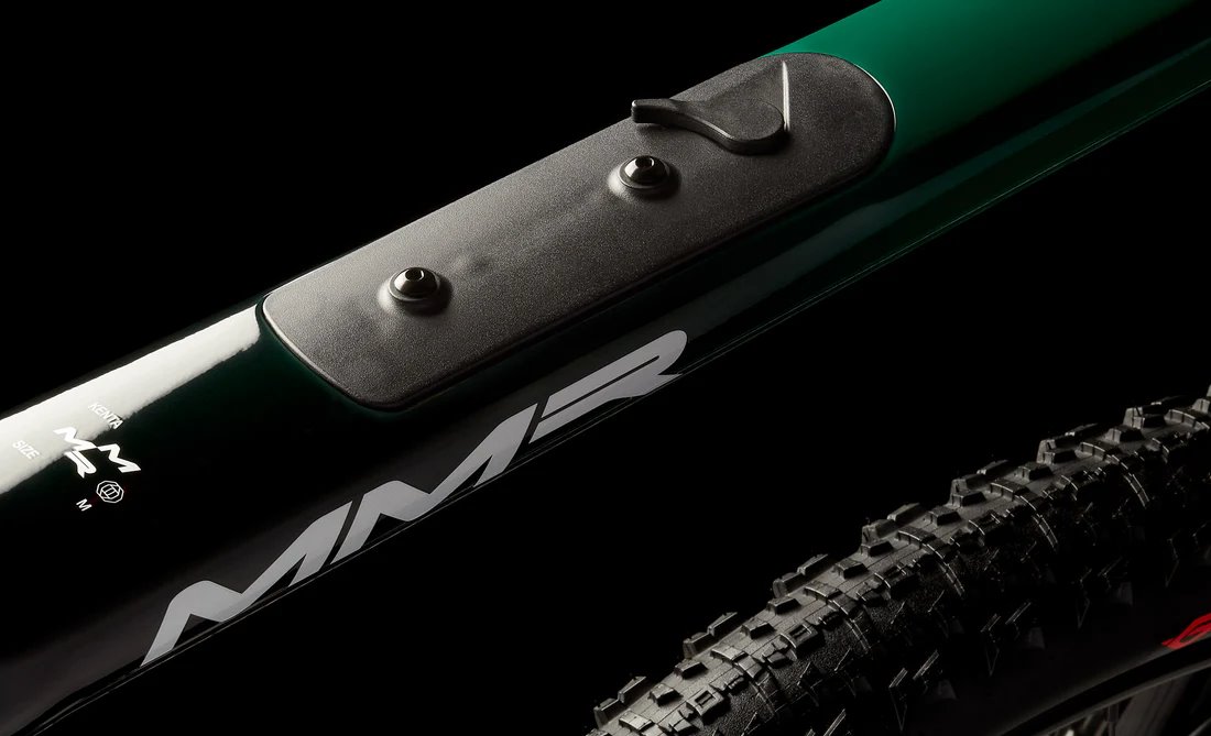 Celoodpružené kolo KENTA 30 - PINE - vel.M 2025