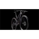 Celoodpružené kolo MMR KENTA 00 - Carbon N Chrome - vel.L / 2024