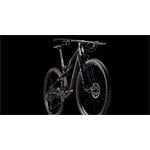 Celoodpružené kolo MMR KENTA 00 - Carbon N Chrome - vel.M 24/2025